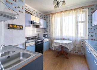 Продается 2-комнатная квартира, 55 м2, Санкт-Петербург, Планерная улица, 53к2, Приморский район
