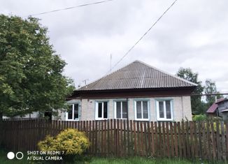 Продается дом, 72 м2, Навашино, улица Кирсановой, 72