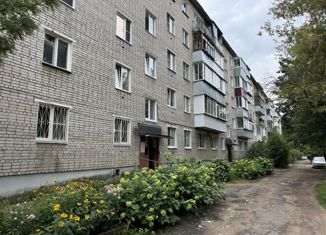 Продаю 3-комнатную квартиру, 61.5 м2, Кимры, улица Кириллова, 15