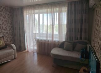 Продам 1-ком. квартиру, 32.1 м2, посёлок городского типа Лучегорск, 4-й микрорайон, 3