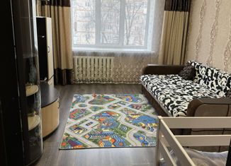 Продажа 2-ком. квартиры, 49.2 м2, село Покровка, Завитая улица, 2