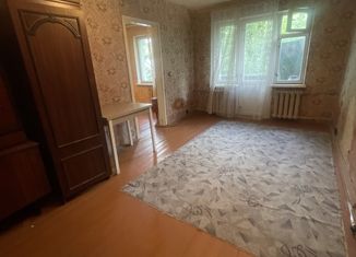 Продам двухкомнатную квартиру, 45 м2, Клин, Бородинский проезд, 8