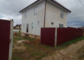 Продается дом, 165.1 м2, поселок Брикет, Медовая улица