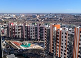 Продам 2-ком. квартиру, 65.3 м2, рабочий поселок Маркова, жилой комплекс Ботаника, 10