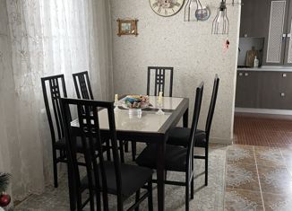 Продаю дом, 89.5 м2, рабочий посёлок Пролетарский, Октябрьская улица