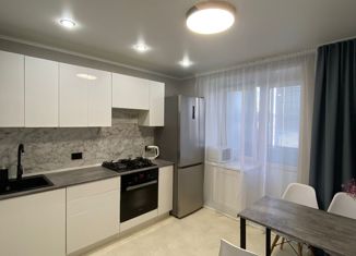 Двухкомнатная квартира на продажу, 50.3 м2, Дюртюли, улица Матросова, 16