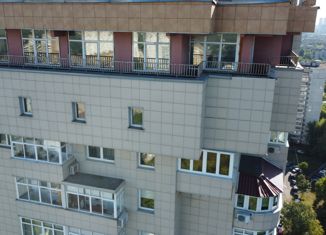 Продажа квартиры студии, 51.4 м2, Москва, Наримановская улица, 8, станция Белокаменная