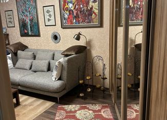 Продается двухкомнатная квартира, 44.3 м2, Москва, улица Гришина, 14, улица Гришина