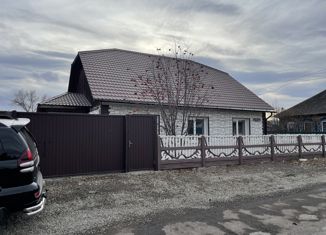 Продажа дома, 120 м2, рабочий посёлок Усть-Абакан, улица Лизы Чайкиной, 9