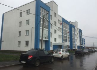 2-ком. квартира на продажу, 44 м2, село Булгаково, бульвар Габдрахмана Кадырова, 16