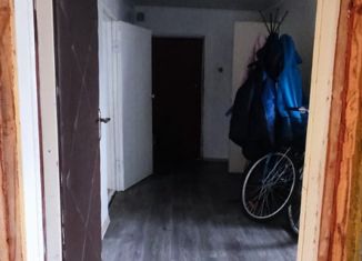 Дом на продажу, 49 м2, село Красный Лиман, Солнечная улица, 3