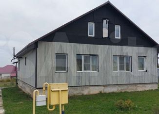 Продажа дома, 200 м2, село Севрюково, Олимпийская улица, 11А