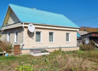 Продам дом, 40.3 м2, село Углекаменск, Одесская улица, 13