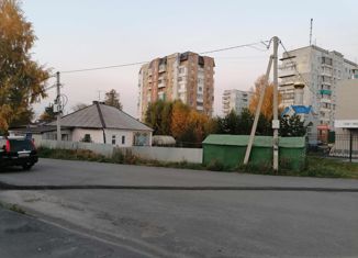 Продажа дома, 29.6 м2, Прокопьевск, Берёзовский переулок, 23