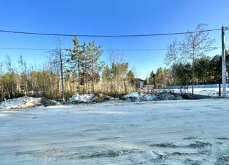 Продажа земельного участка, 15 сот., Сургут, Тихая улица