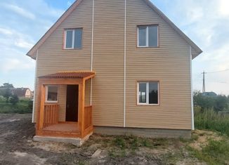 Продам дом, 143.6 м2, местечко Карьер-Мяглово, Торговая улица