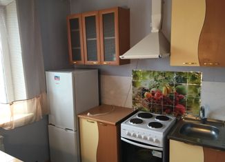 Аренда 1-комнатной квартиры, 33 м2, Тюменская область, улица Ленина, 107