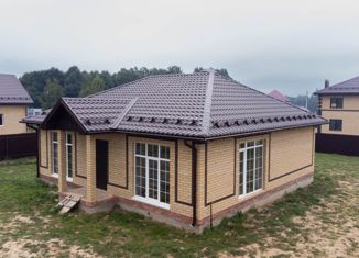 Продам дом, 129 м2, деревня Деменщина, 4-й Миловидный проезд