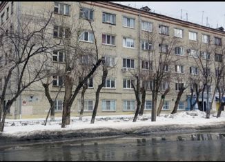 Продам комнату, 18 м2, Тюмень, улица Декабристов, 152, Калининский округ