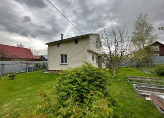 Дом на продажу, 85 м2, село Жаворонки, Лесная улица