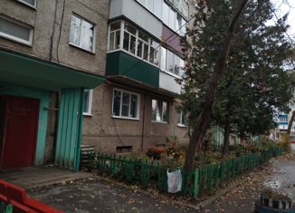 Продажа двухкомнатной квартиры, 43 м2, Елец, улица Пушкина, 16