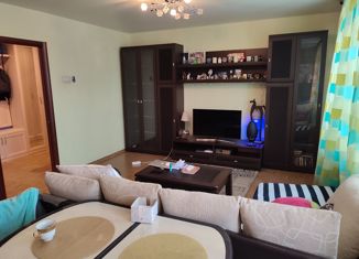 Продажа трехкомнатной квартиры, 66 м2, Подольск, Трубная улица, 28