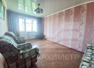 Продам 2-комнатную квартиру, 49.6 м2, Курская область, улица Майский Бульвар, 24