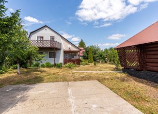 Продаю дом, 118.5 м2, Лаишево, СДТ Кама, 153