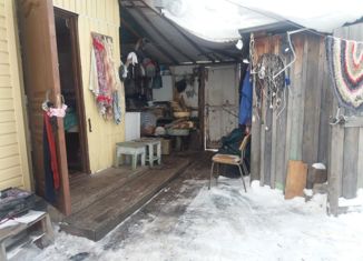 Продам дом, 51 м2, поселок городского типа Белоярский, улица Калинина, 45