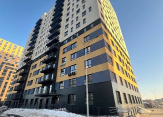 Продажа 3-комнатной квартиры, 86.4 м2, Нижний Новгород, Советский район, улица Героя Советского Союза Аристархова, 3