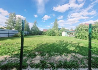 Продам земельный участок, 815 сот., Павловск, садоводческое некоммерческое товарищество Звёздочка, 1070