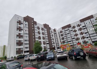 Продажа 1-ком. квартиры, 37 м2, Пензенская область, улица Генерала Глазунова, 19