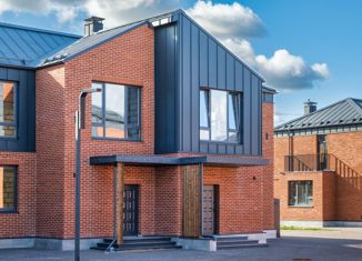 Продается таунхаус, 140 м2, посёлок Стрельна, Красносельское шоссе, 103к4