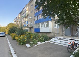 Продажа однокомнатной квартиры, 30.6 м2, Россошь, улица Льва Толстого, 77