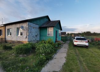 Продается дом, 78 м2, деревня Гавриловка, Центральная улица, 9