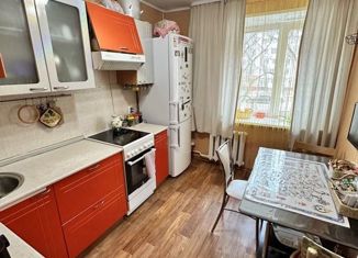 Продам 2-ком. квартиру, 49.3 м2, Томск, проспект Фрунзе, 77Б