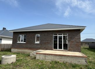 Продаю дом, 130 м2, село Нагаево, улица Михаила Дорохова