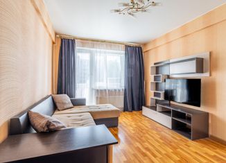 2-комнатная квартира на продажу, 46 м2, Санкт-Петербург, проспект Металлистов, 61к1, муниципальный округ Финляндский