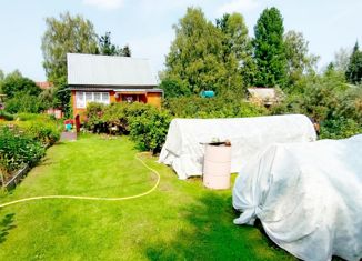 Продажа дома, 34 м2, садовое товарищество Вузовский