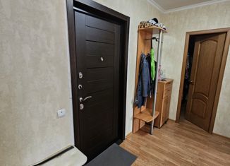 Продам 1-ком. квартиру, 46 м2, Москва, улица Гурьянова, 4к1, метро Печатники