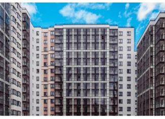 Продажа двухкомнатной квартиры, 54 м2, Санкт-Петербург, проспект Авиаконструкторов, 61