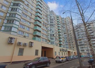 Продаю трехкомнатную квартиру, 76.9 м2, Москва, Скобелевская улица, 1к1, ЮЗАО