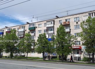 1-ком. квартира на продажу, 29 м2, Пенза, улица Суворова, 192, Ленинский район