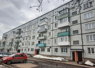 Продажа трехкомнатной квартиры, 62.5 м2, Вологодская область, Производственная улица, 5