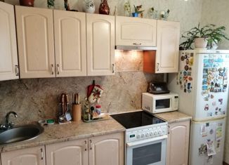 2-комнатная квартира на продажу, 54.5 м2, Москва, Мячковский бульвар, 6, метро Братиславская