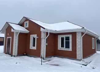 Дом на продажу, 111 м2, Брянская область, посёлок Заря (Коржовоголубовский сельсовет), 57