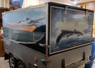 Гараж на продажу, 95 м2, Новый Уренгой, Северное Кольцо, 2/1