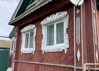 Продаю дом, 50 м2, деревня Лехтово, Центральная улица