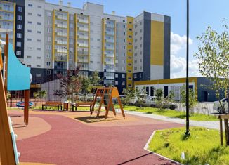 Продам двухкомнатную квартиру, 56 м2, Челябинск, улица Конструктора Духова, 12, Тракторозаводский район