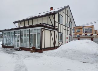 Продажа дома, 186 м2, Вологодская область, проезд Новосёлов, 9